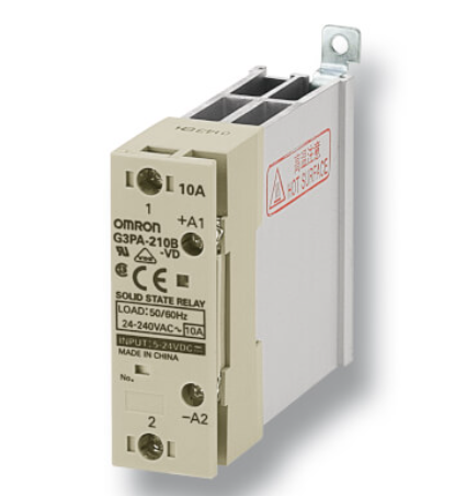 OMRON G3PA-210BL-VD DC5-24 Device