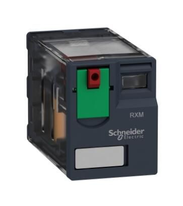 Schneider Electric RXM4AB1U7 Relay