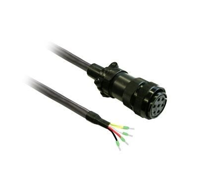 Schneider Electric VW3M5D6AR50 Cable