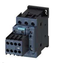 Siemens 3RT20231AP04 Contactor