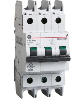 ABB EP103ULH4D25 Device