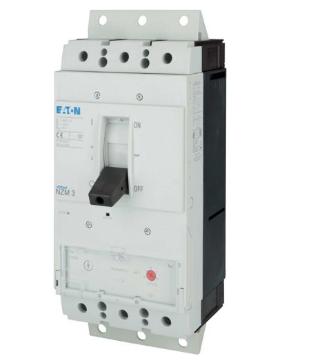 EATON/Moeller 168490 NZMN3-S320-SVE Device