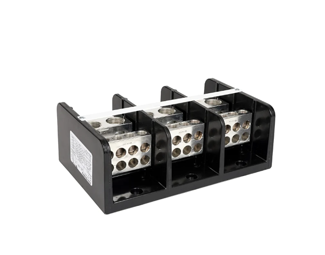 Allen-Bradley 1492-PD3C141 Power Block