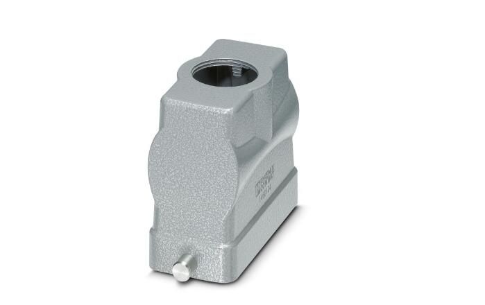 Phoenix Contact 1460124 Connector