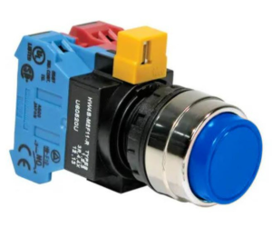 IDEC HW4B-A2F10-S Device