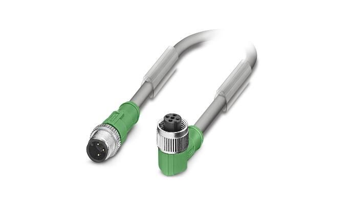 Phoenix Contact 1456828 Cable