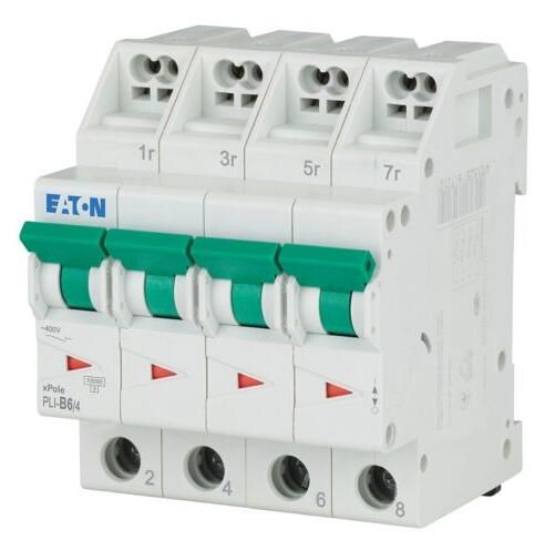 EATON/Moeller 101352 PLI-B6/4 Device