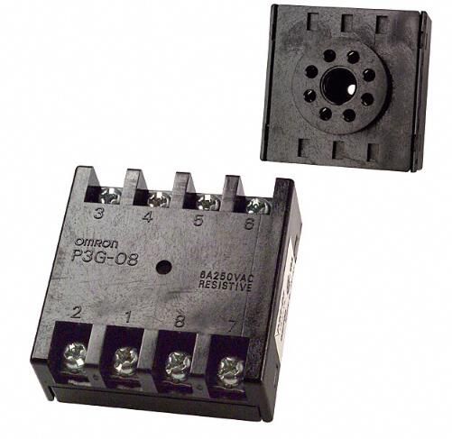 OMRON P3G08 Relay