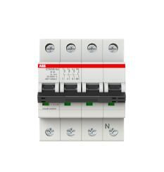 ABB ST203M-D1NA Breaker