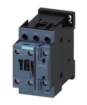 Siemens 3RT20281AG20 Contactor