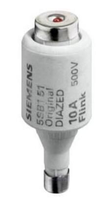 Siemens 5SB171 Fuse