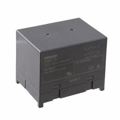 OMRON G7EB-1A DC24 Device