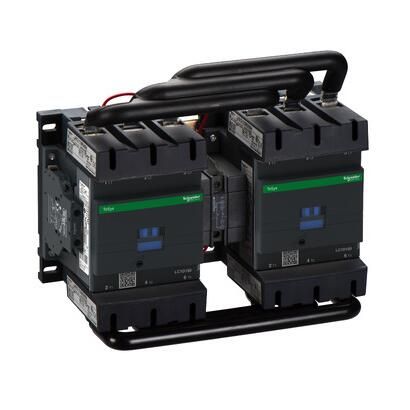 Schneider Electric LC2D150G7 Contactor