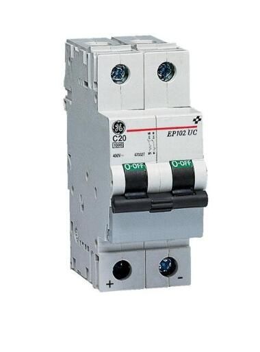 ABB EP102UCC05 Device