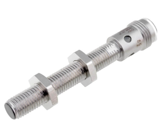 OMRON E2A-M08LS02-M1-B1 Device