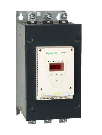 Schneider Electric ATS22C41S6 Starter