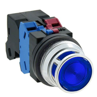 IDEC ALFD224611DNUS Device