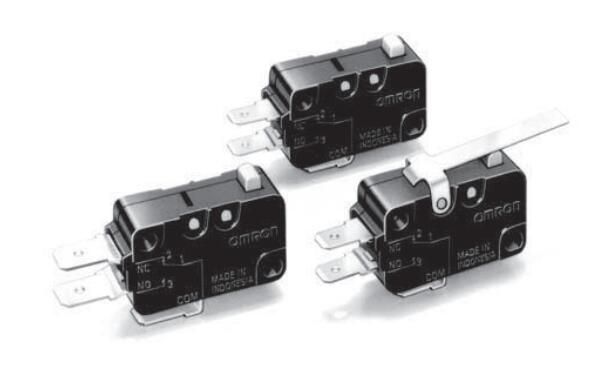OMRON D3V-11-3A5 Device