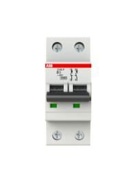 ABB S202P-D3 Circuit Breaker