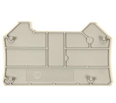 Allen Bradley 1492-EBJ4CTB Device