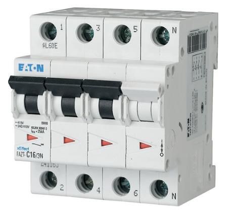 EATON/Moeller 241181 FAZT-D2/3N Device