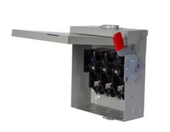 Siemens GF224NR Fuse