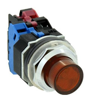 IDEC ALD2QH220DNUA Device