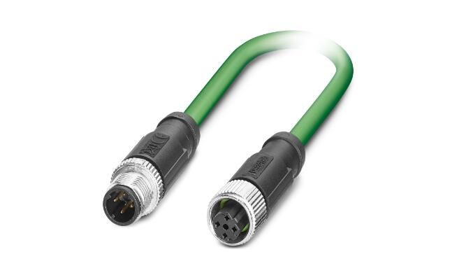 Phoenix Contact 1407556 Cable