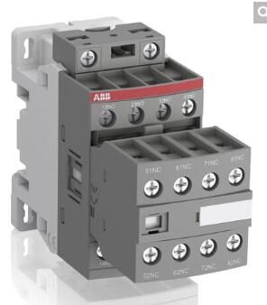 ABB NF62E-13 Contactor