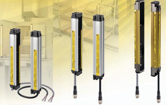 OMRON F39EJ1870D Device