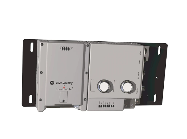 Allen-Bradley 442G-MABLB-UL-P49 Lock Module
