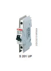 ABB S201UP-C10 Circuit Breaker