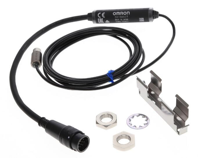 OMRON ZX-ED02T Sensor