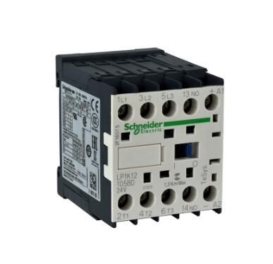 Schneider Electric CA2KN405B7 Relay
