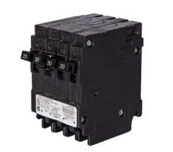 Siemens Q21520CT Breaker