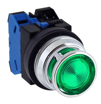 IDEC ALFD22202DNUG Device