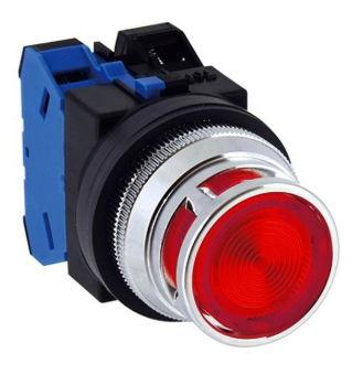 IDEC ALFD22211DNUR Device