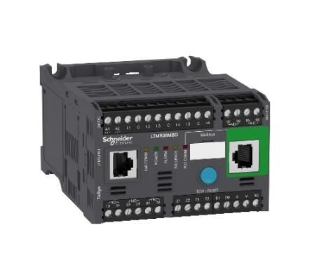Schneider Electric LTMR08MBD Motor
