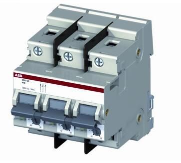 ABB S503UC-K0.3 Circuit Breaker