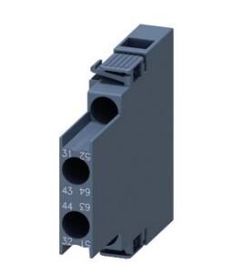 Siemens 3RH29211DA11 Switch
