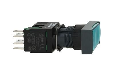 Schneider Electric XB6DW3G1B Varistor