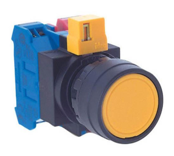 IDEC HW1B-M1F02-Y Device