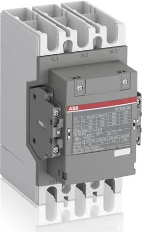 ABB AF205-30-22-11 Contactor