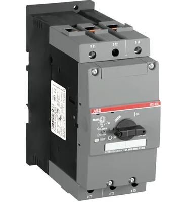 ABB MS495-63 Circuit breaker