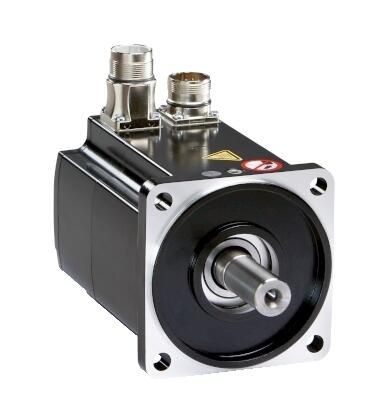 Schneider Electric BMH2052P26A1A Motor