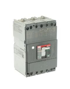 ABB XT4VU3030AFF000XXX Breaker