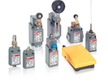 ABB LS32M91B11 Limit Switch