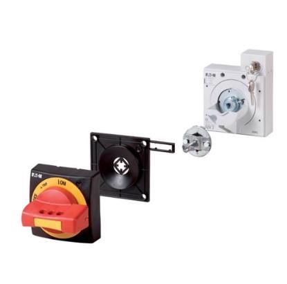 EATON/Moeller 172531 NZM2-XTVDKLR Device