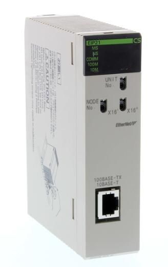 OMRON CS1WEIP21 PLC