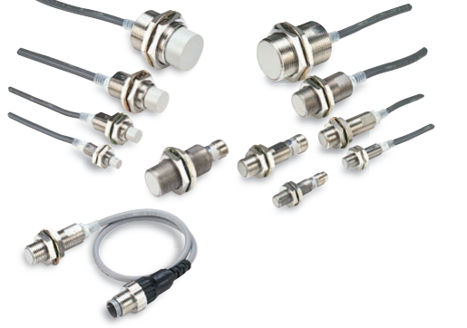 OMRON E2E-X40MC1L30-M1TJR 0.3M Device